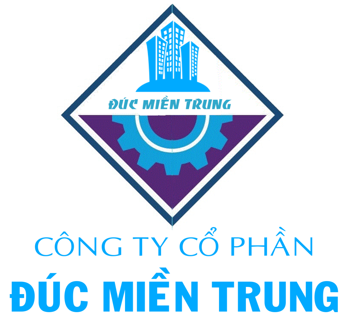 CÔNG TY CỔ PHẦN ĐÚC MIỀN TRUNG