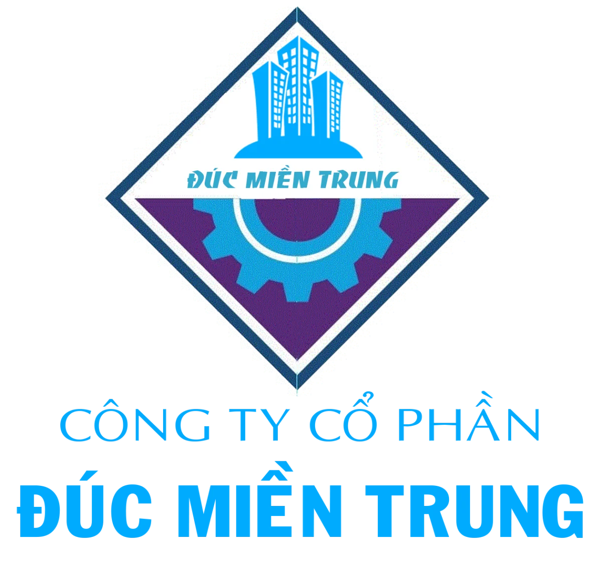 CÔNG TY CỔ PHẦN ĐÚC MIỀN TRUNG