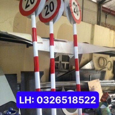 biển báo giao thông