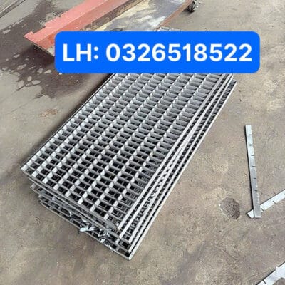 tấm grating inox